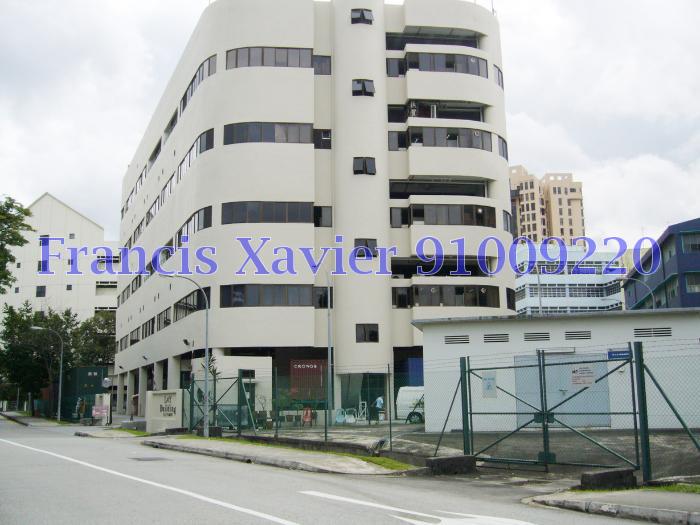 L & Y BUILDING (D20), Factory #61506872